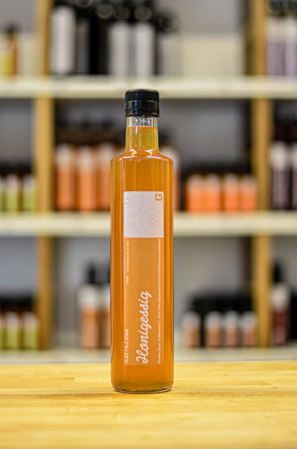 Honigessig 0,5l