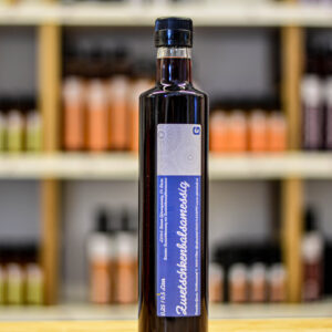 Zwetschkenbalsamessig 0,5l